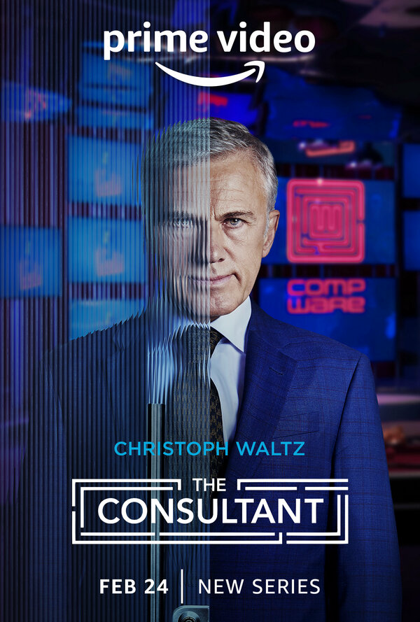 Консультант сериал 2023 смотреть онлайн бесплатно в хорошем качестве HD